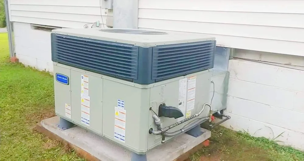 Slide of Adkins Heating and Air Conditioning