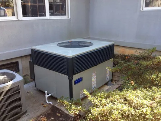 Adkins Heating and Air Conditioning