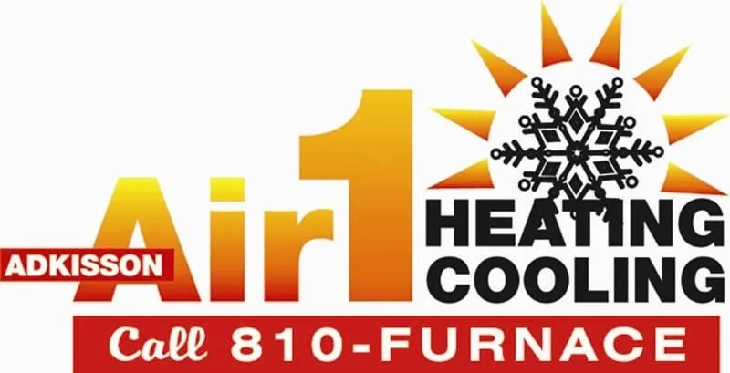 Slide of Adkisson Air 1 Heating and Cooling Autumn Glo Fireplaces