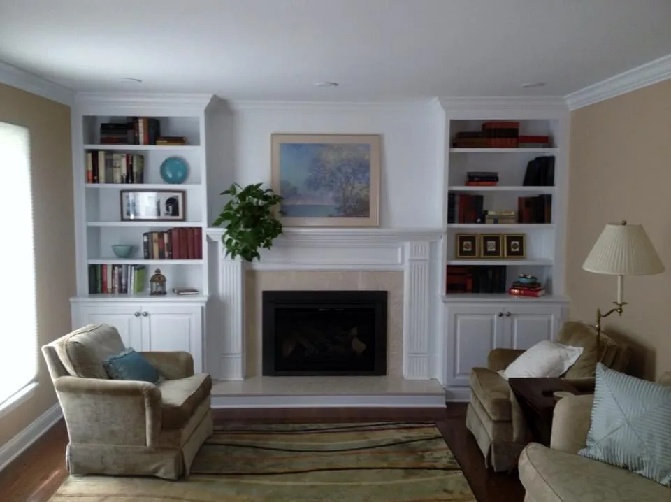 Slide of Adkisson Air 1 Heating and Cooling Autumn Glo Fireplaces