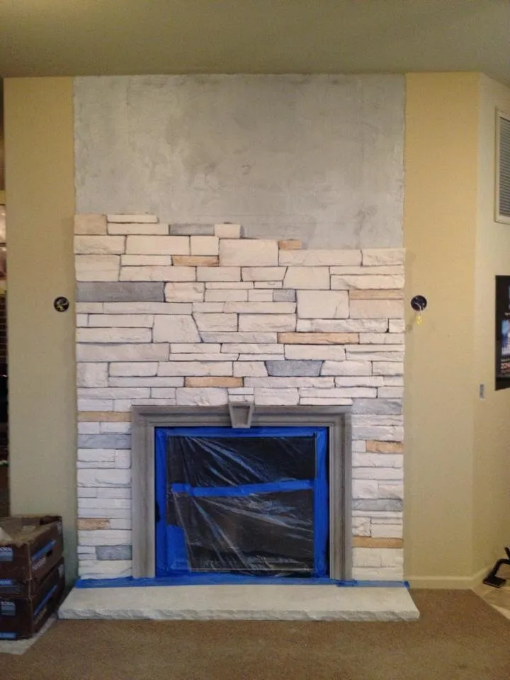 Slide of Adkisson Air 1 Heating and Cooling Autumn Glo Fireplaces