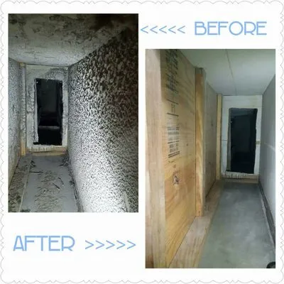 Adlerz Air Systems Logo