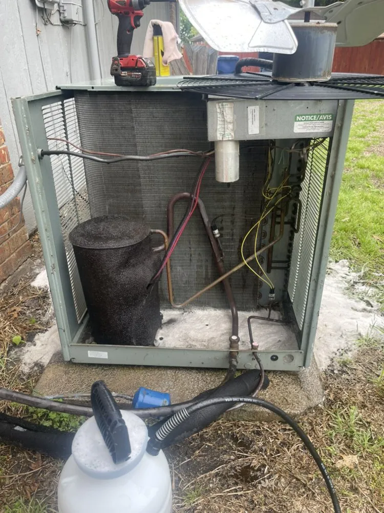 Slide of Admirable Air