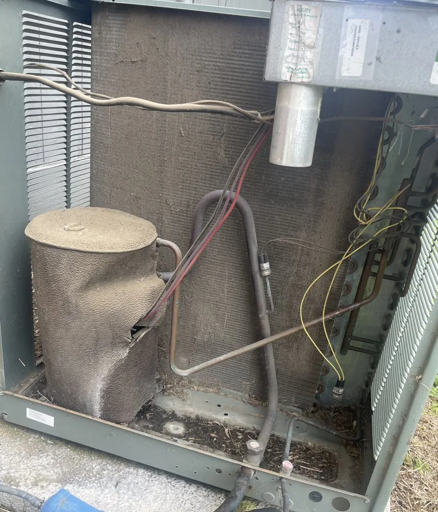 Slide of Admirable Air