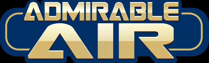 Slide of Admirable Air