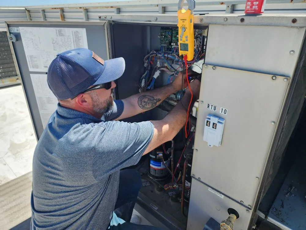 Slide of Admirable Air