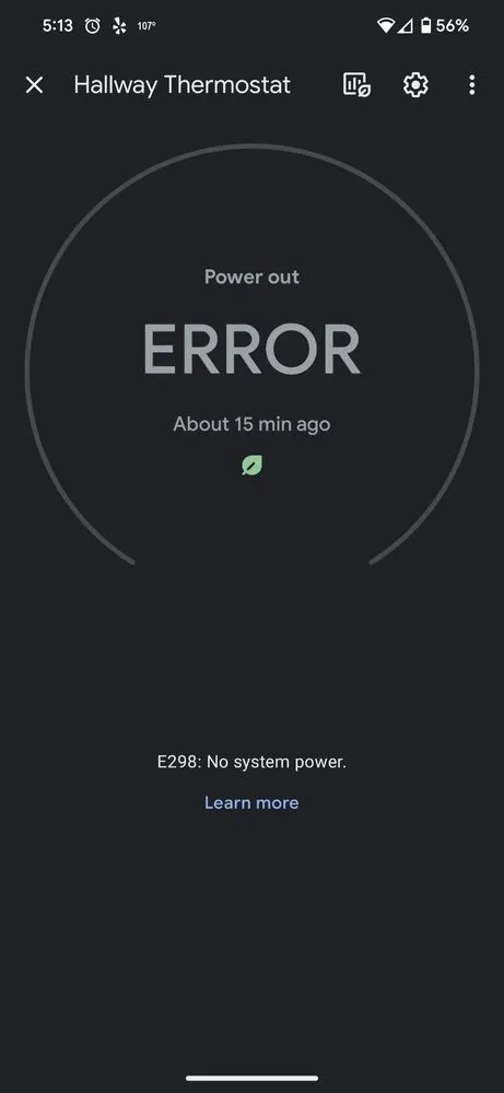 Slide of Admiral Air Conditioning & Heating