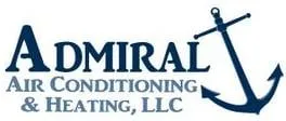 Slide of Admiral Air Conditioning & Heating