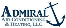 Slide of Admiral Air Conditioning & Heating