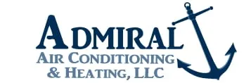 Slide of Admiral Air Conditioning & Heating