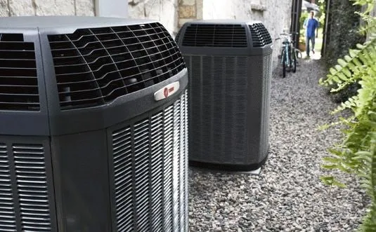 Slide of Admiral Air Conditioning & Heating