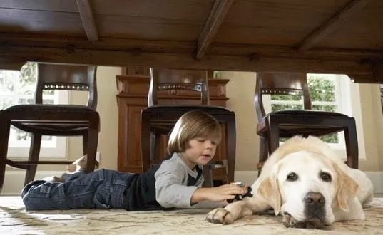 Slide of Admiral Air Conditioning & Heating