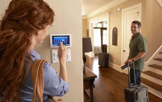 Slide of Admiral Air Conditioning & Heating