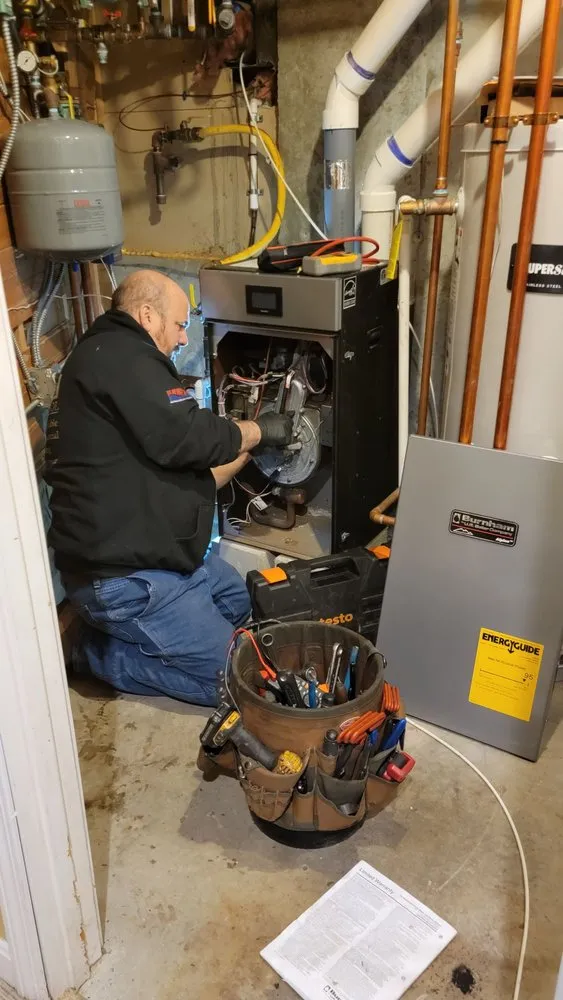 Slide of Admiral Climate Control