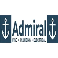 Admiral Electrical, HVAC, & Plumbing Services