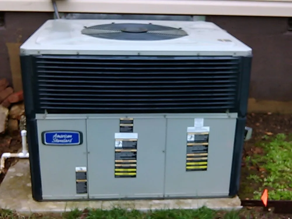 Slide of Admiral Heating & Air Conditioning