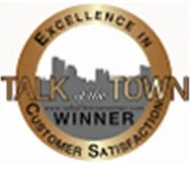 Slide of Admiral Heating and Cooling Company