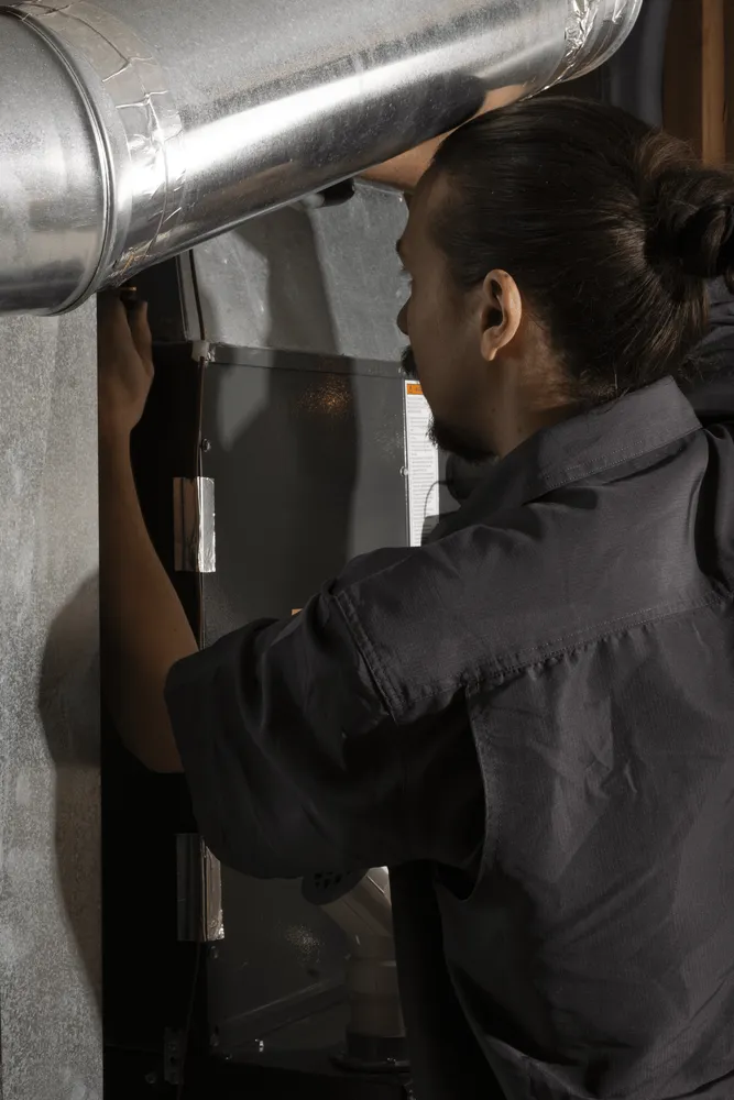 Slide of Admiral Plumbing Heating Cooling