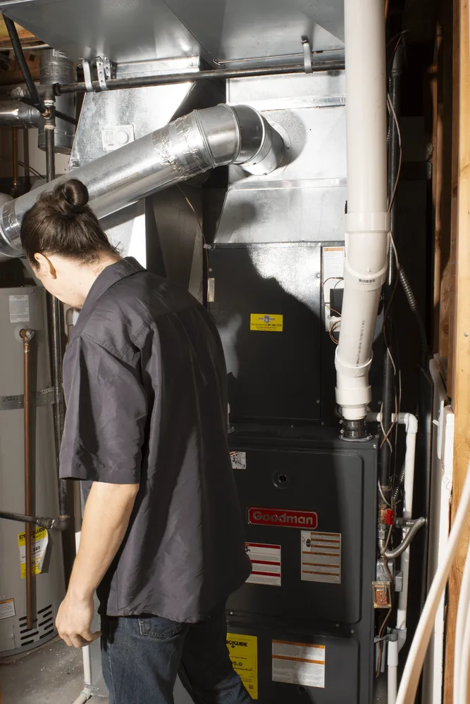 Slide of Admiral Plumbing Heating Cooling