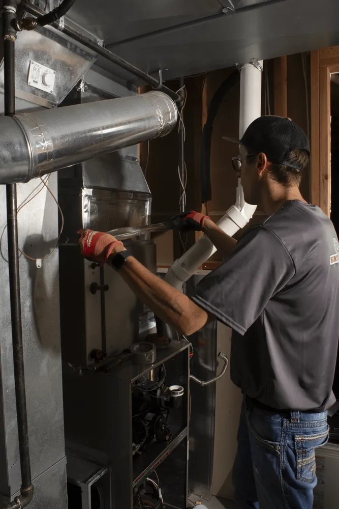 Slide of Admiral Plumbing Heating Cooling