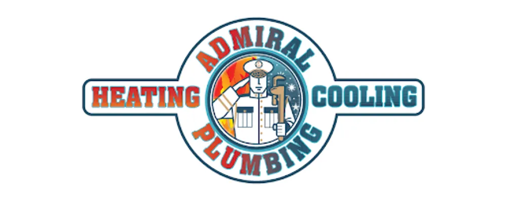 Slide of Admiral Plumbing Services
