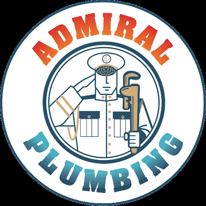 Slide of Admiral Plumbing Services