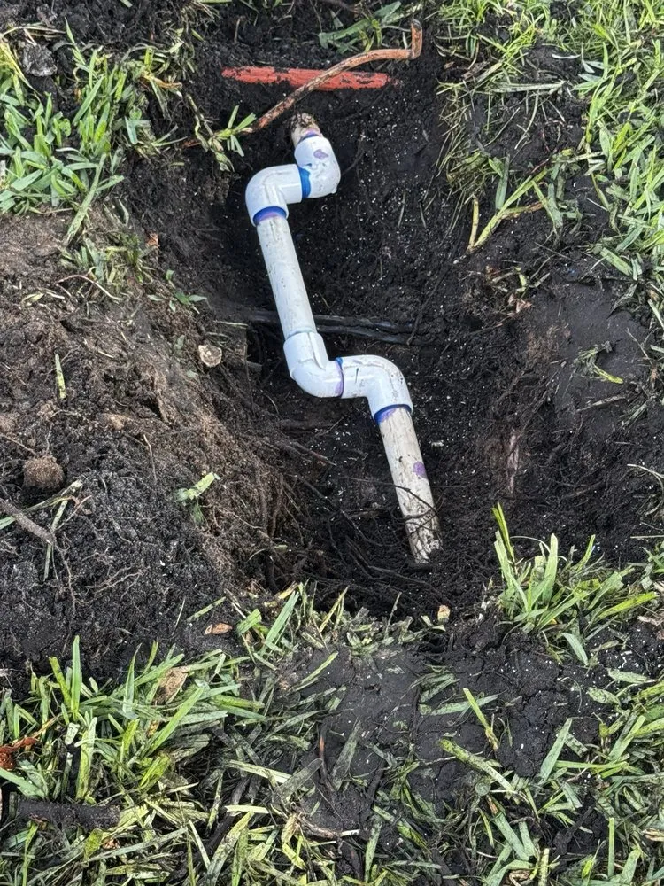 Slide of Admiral Plumbing Services