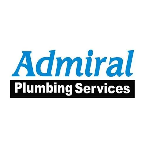 Slide of Admiral Plumbing Services