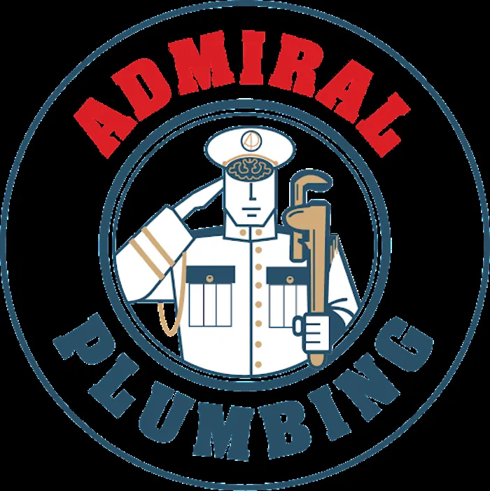 Slide of Admiral Plumbing Services