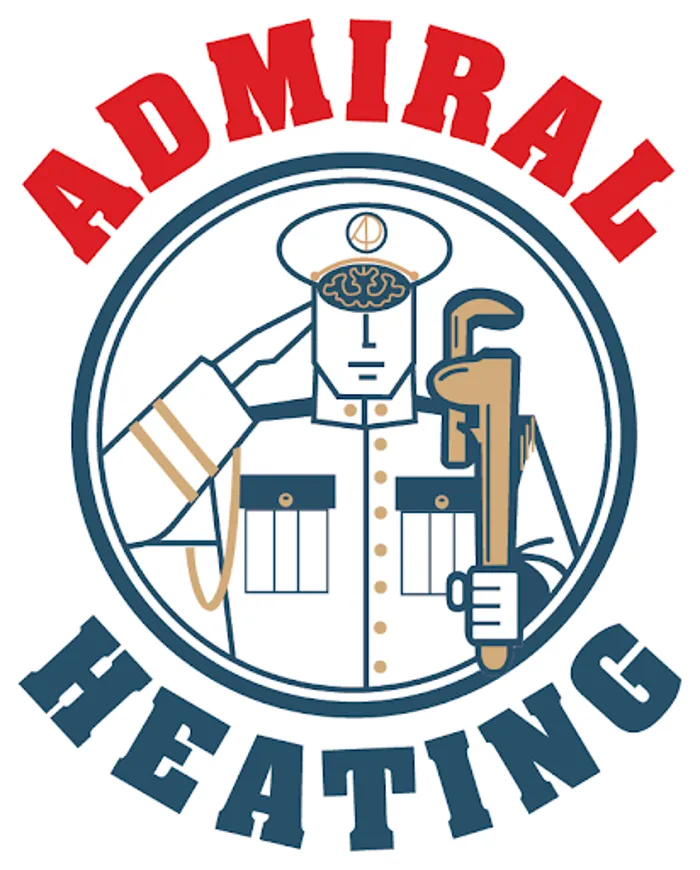 Slide of Admiral Plumbing Services