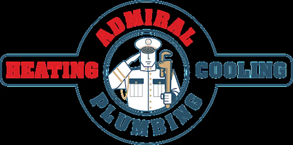 Slide of Admiral Plumbing Services