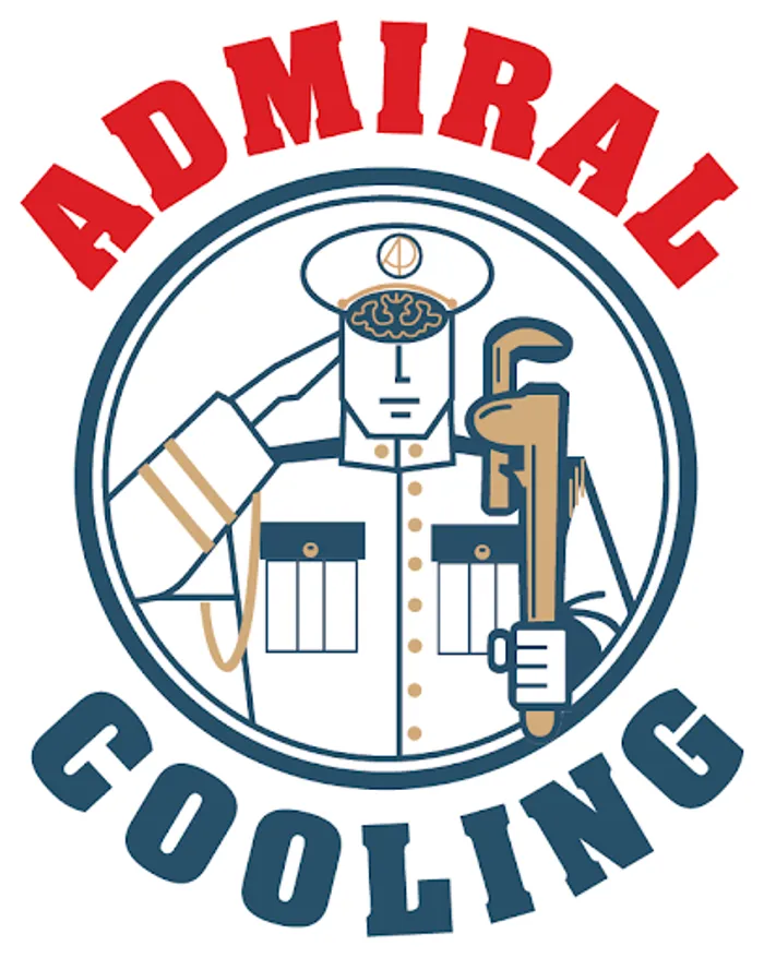 Slide of Admiral Plumbing Services