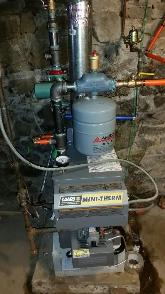 Slide of Admiral Plumbing Sewer & Drain Cleaning