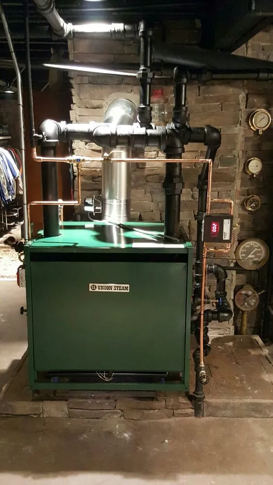 Slide of Admiral Plumbing Sewer & Drain Cleaning