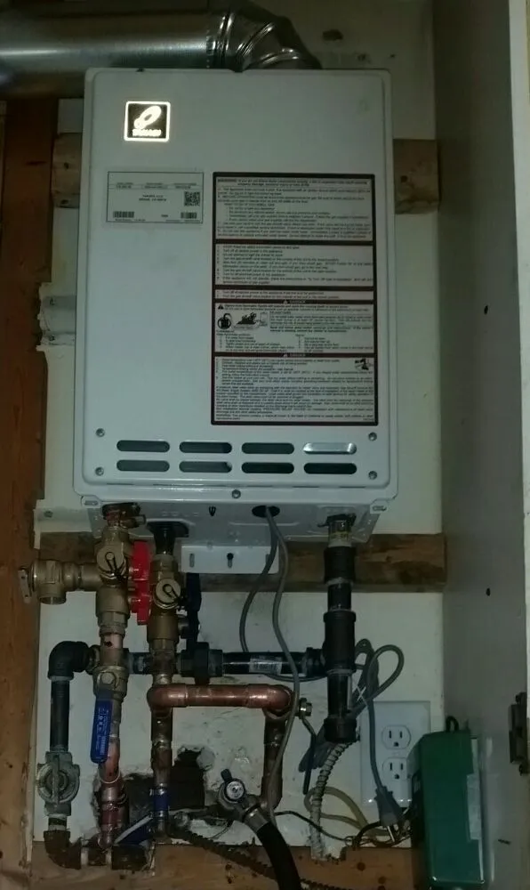 Slide of Admiral Plumbing Sewer & Drain Cleaning