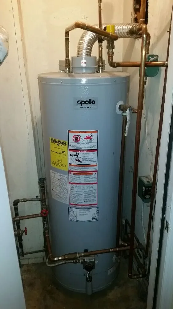 Slide of Admiral Plumbing Sewer & Drain Cleaning