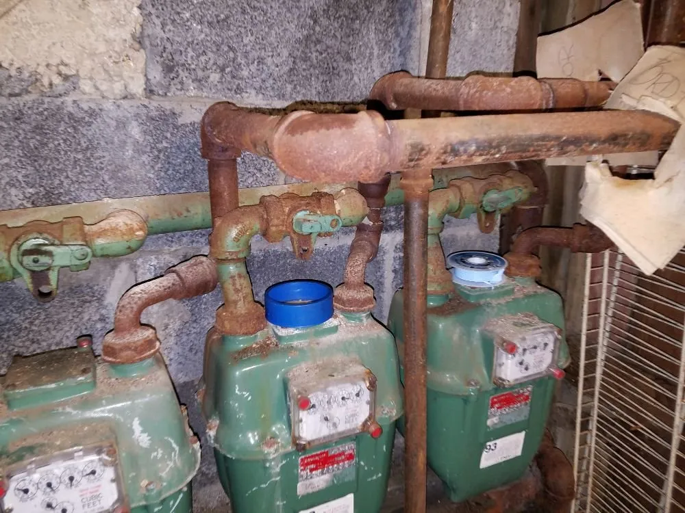 Slide of Admiral Plumbing Sewer & Drain Cleaning