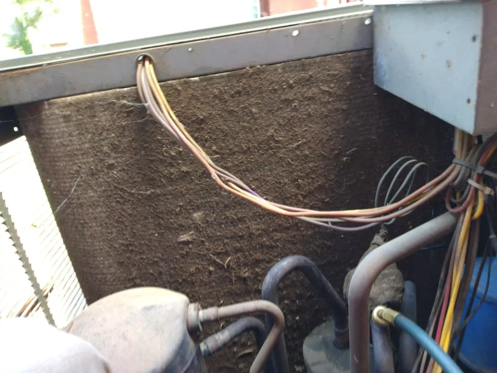 Slide of Admiral Services