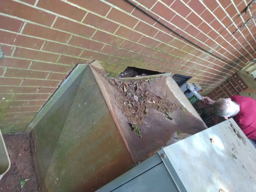 Slide of Admiral Services