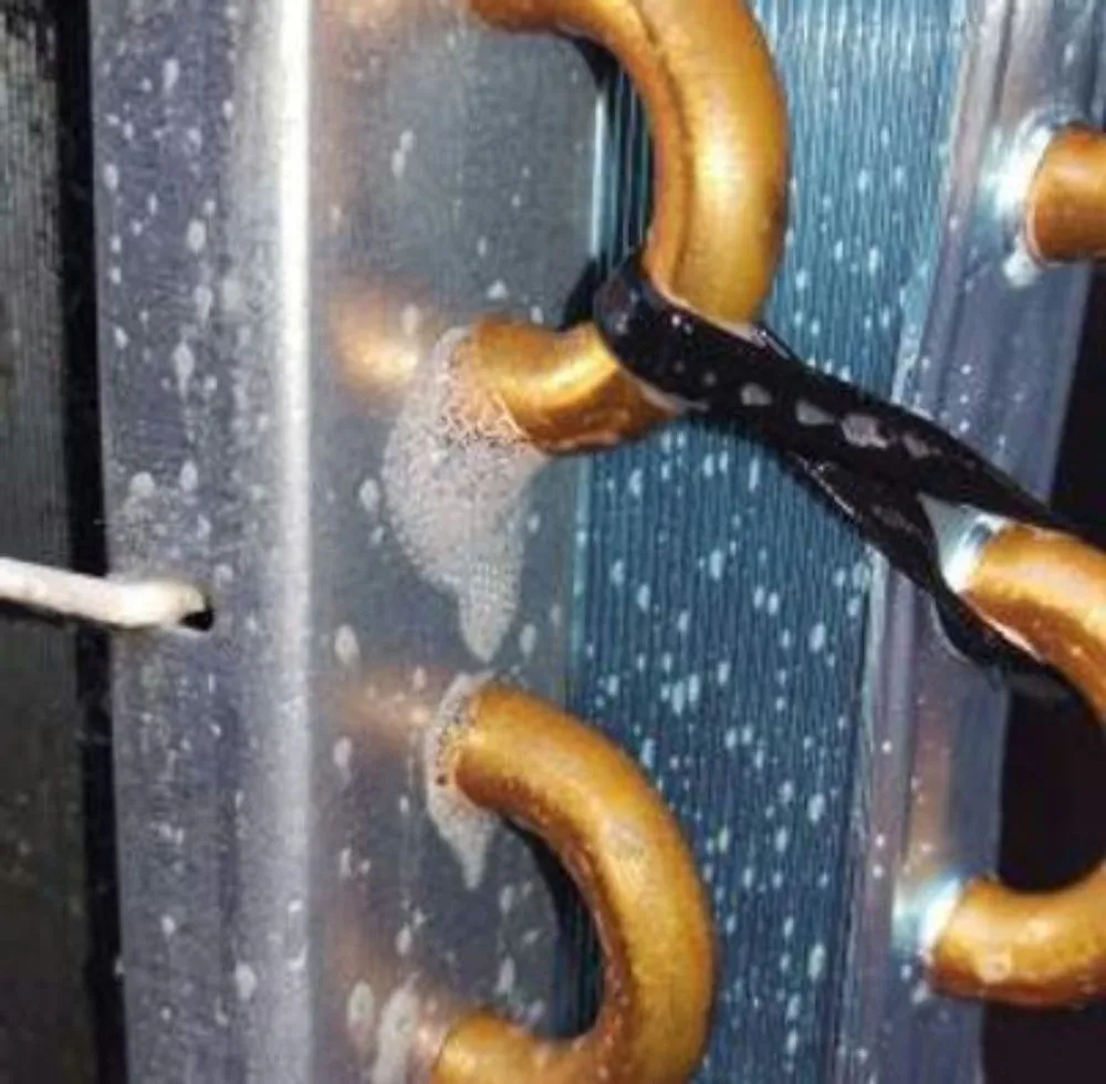 Slide of Admiral Services