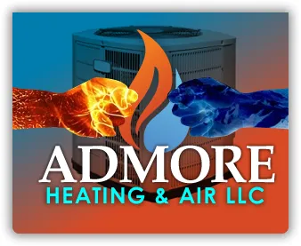 Slide of Admore Heating & Air