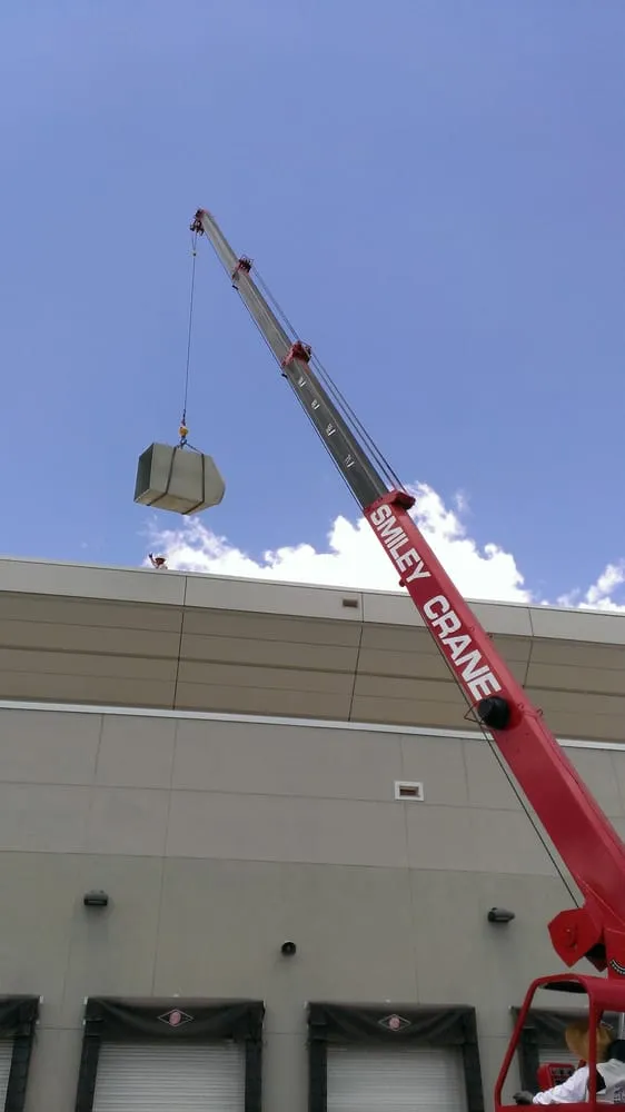 Slide of Adobe Energy Management Company