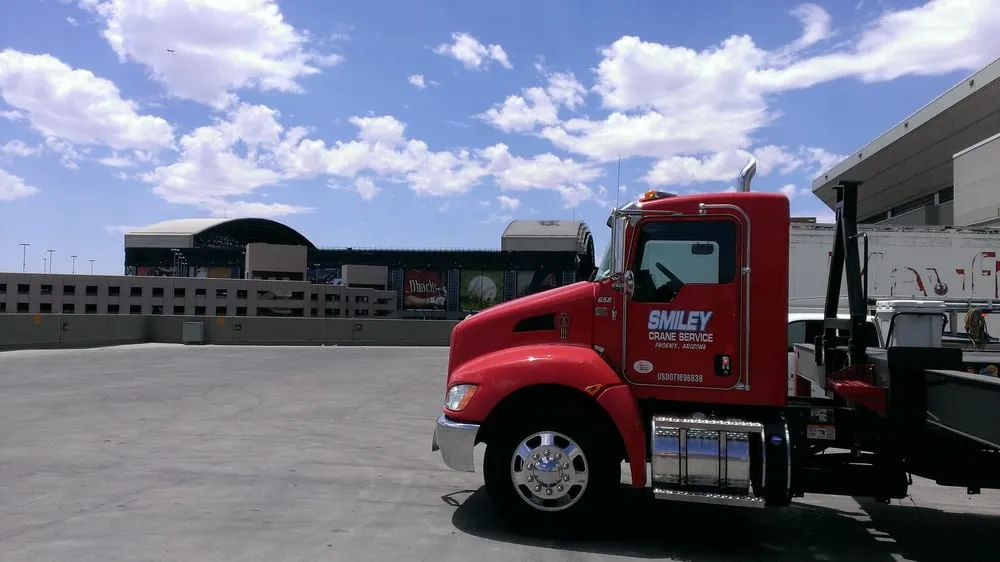 Slide of Adobe Energy Management Company