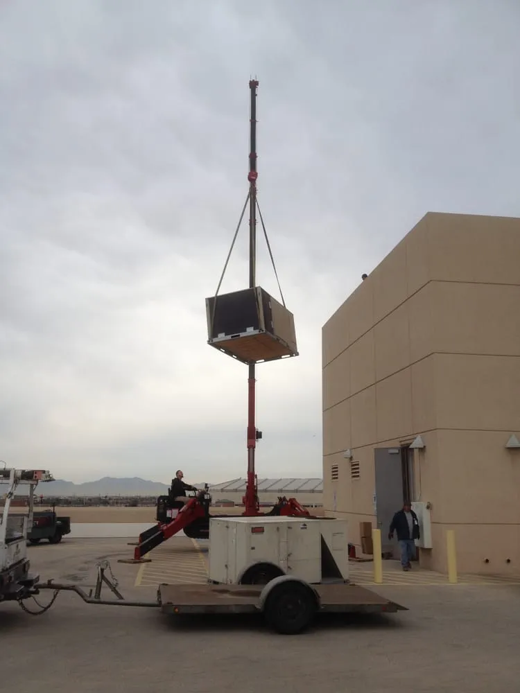 Slide of Adobe Energy Management Company