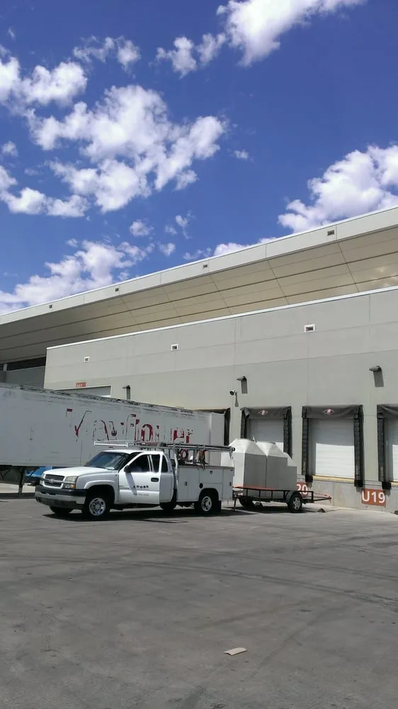 Slide of Adobe Energy Management Company