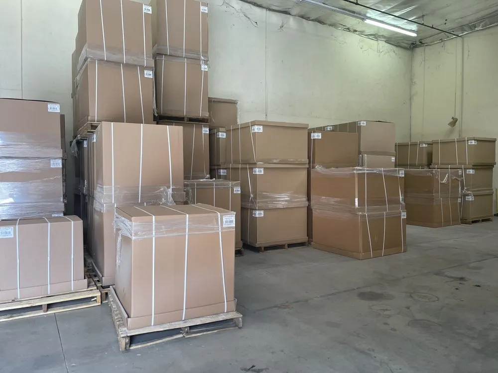 Slide of Adobe HVAC Depot