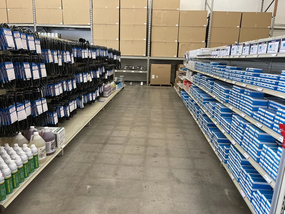 Slide of Adobe HVAC Depot