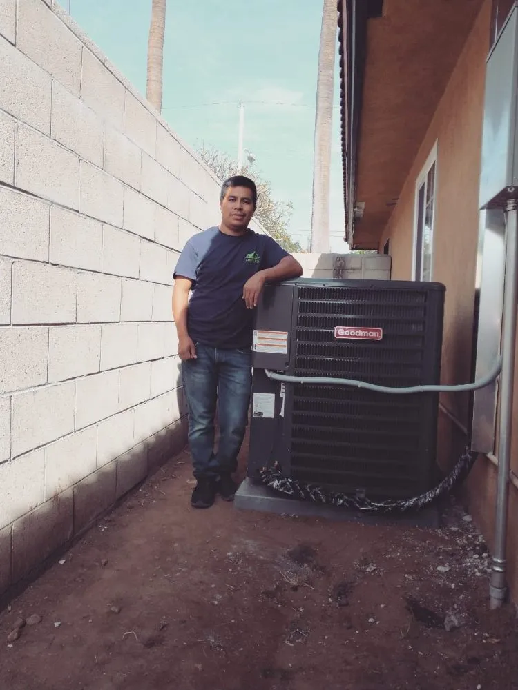 Slide of Adolfo Insulation