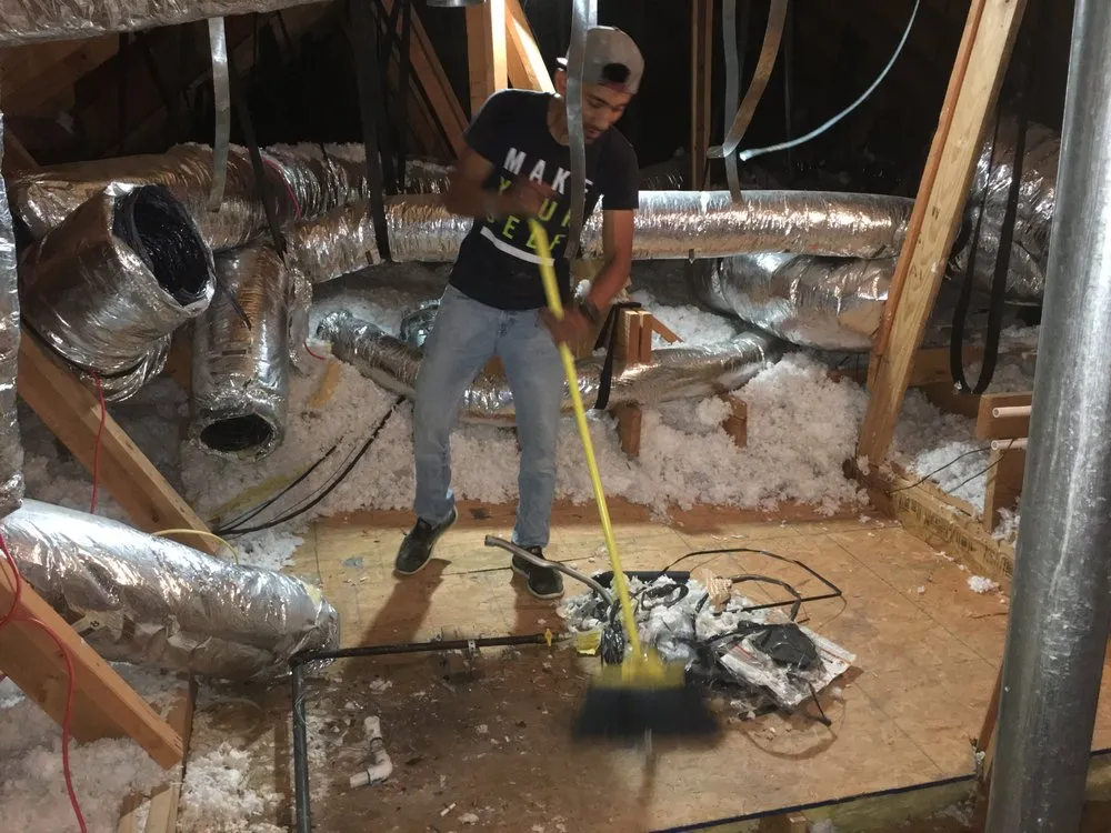 Slide of Adon Complete Air Conditioning and Heating