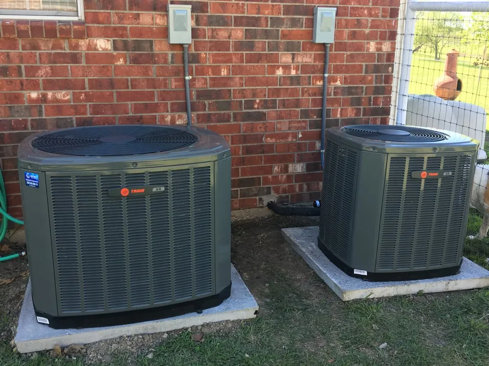 Slide of Adon Complete Air Conditioning and Heating